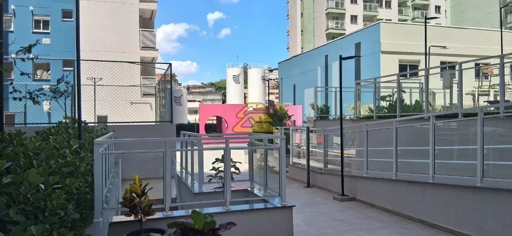 Apartamento, 2 quartos, 62 m² - Foto 10