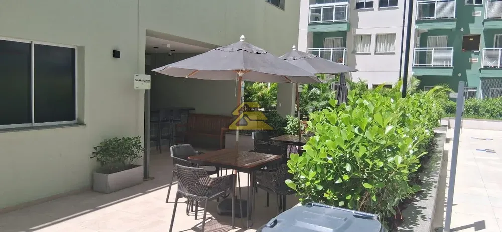 Apartamento, 2 quartos, 62 m² - Foto 1