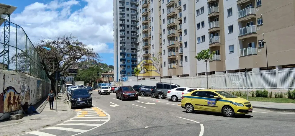 Apartamento, 2 quartos, 62 m² - Foto 17
