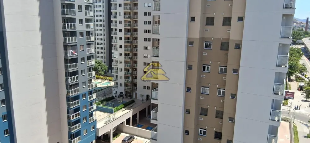 Apartamento, 2 quartos, 62 m² - Foto 9