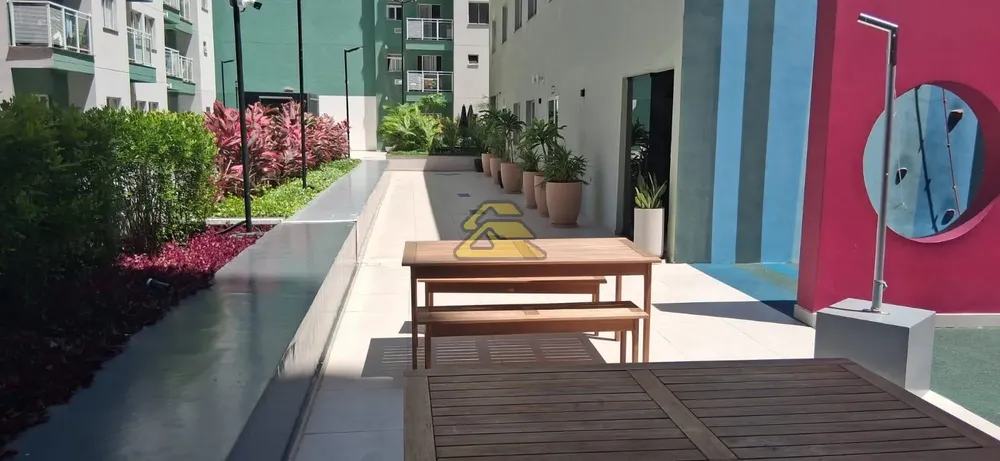 Apartamento, 2 quartos, 62 m² - Foto 38