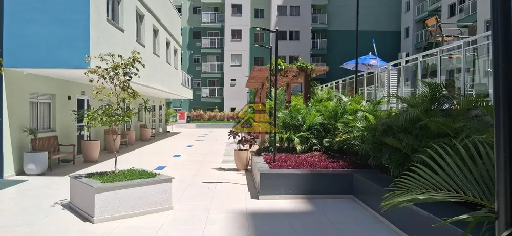 Apartamento, 2 quartos, 62 m² - Foto 15