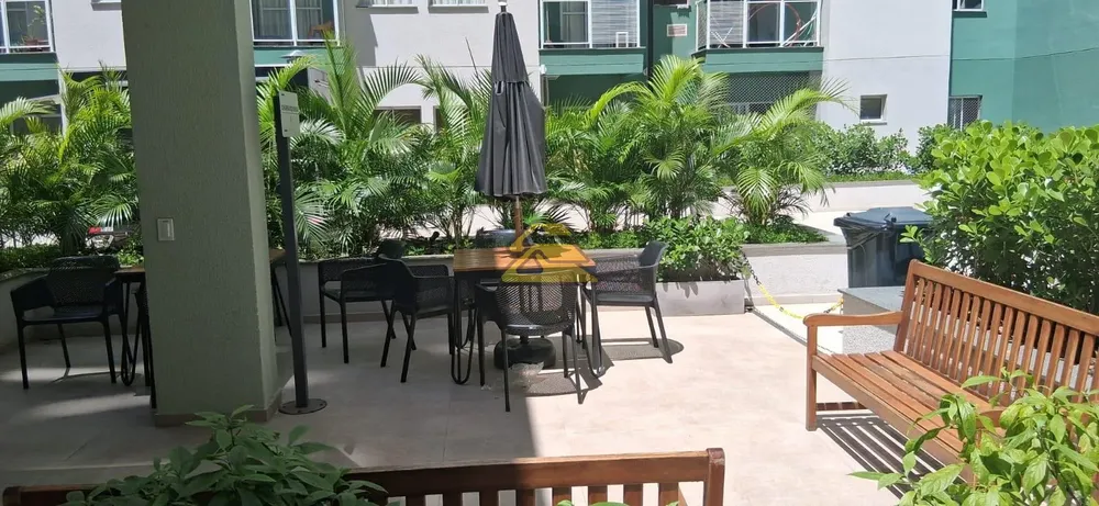 Apartamento, 2 quartos, 62 m² - Foto 12