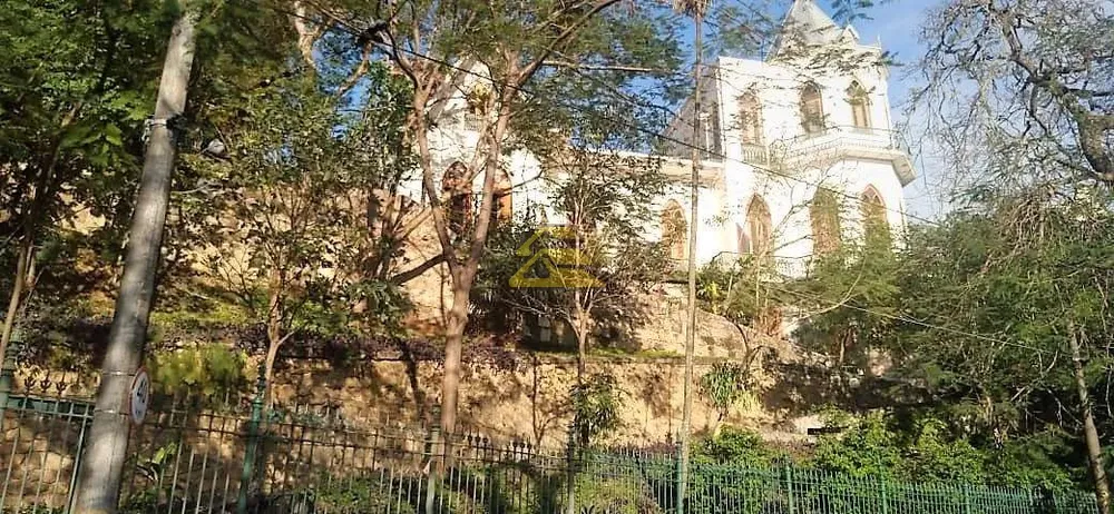 Terreno, 653 m² - Foto 1