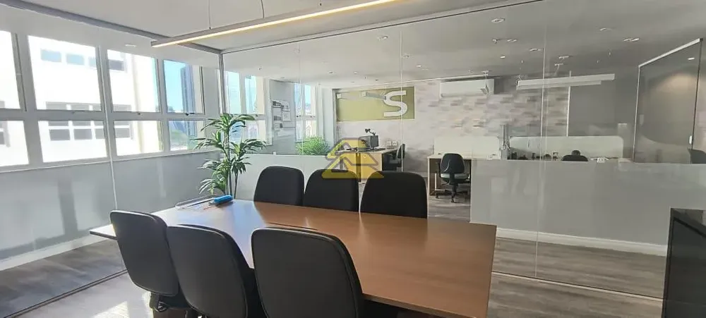 Sala-Conjunto, 156 m² - Foto 18