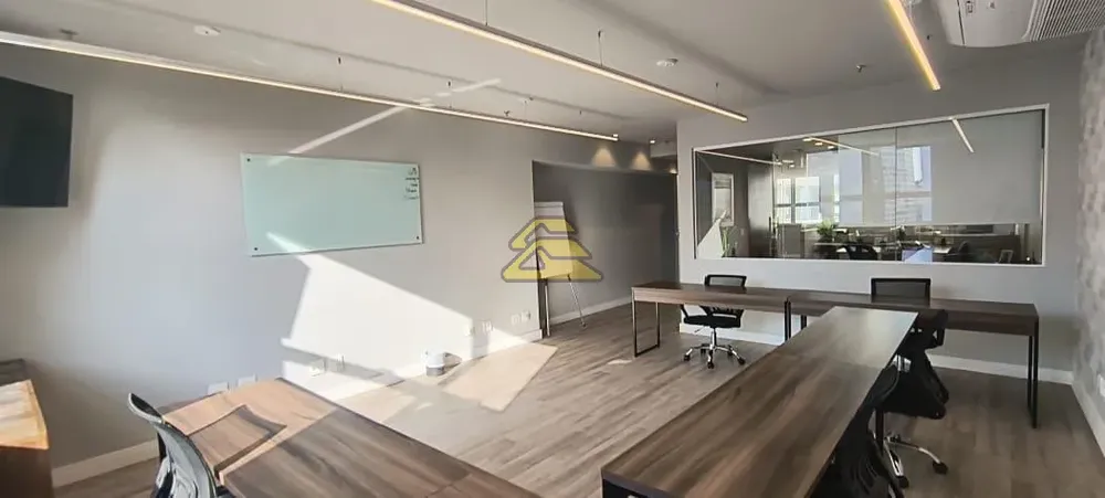 Sala-Conjunto, 156 m² - Foto 8