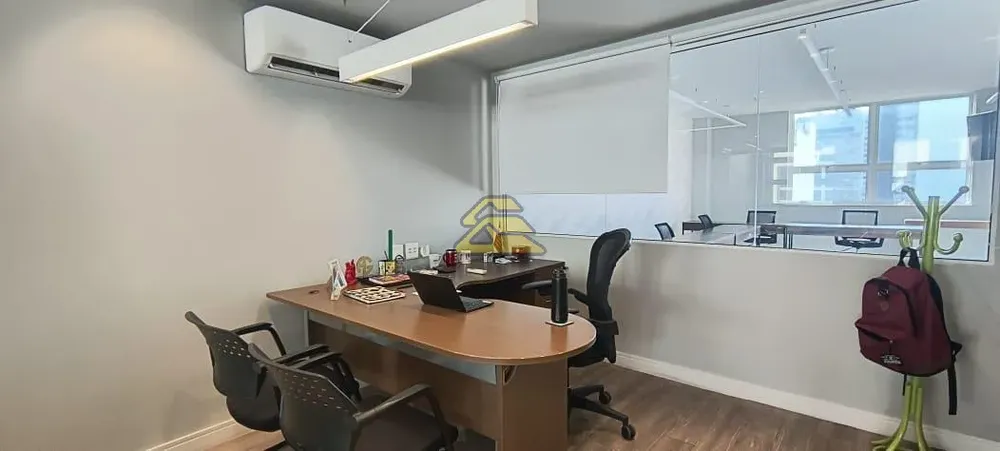 Sala-Conjunto, 156 m² - Foto 11