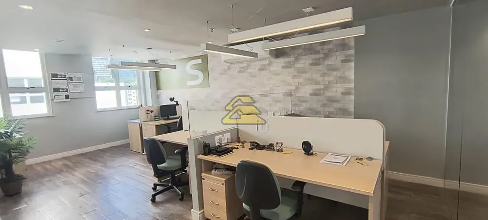 Sala-Conjunto, 156 m² - Foto 16