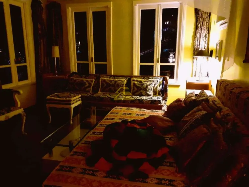 Casa, 5 quartos, 337 m² - Foto 7
