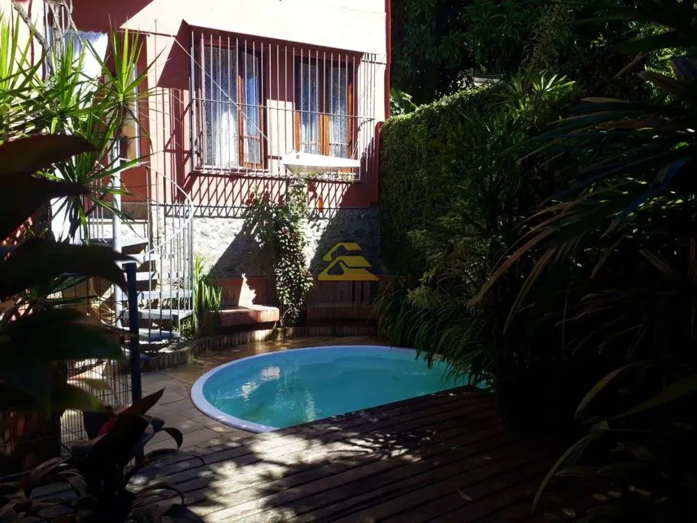 Casa, 5 quartos, 337 m² - Foto 20