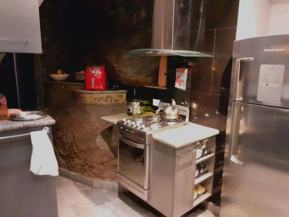 Casa, 5 quartos, 337 m² - Foto 19