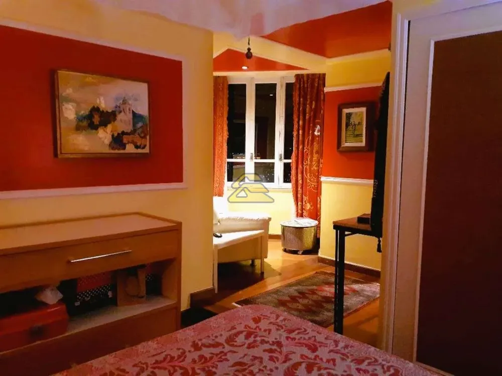 Casa, 5 quartos, 337 m² - Foto 6