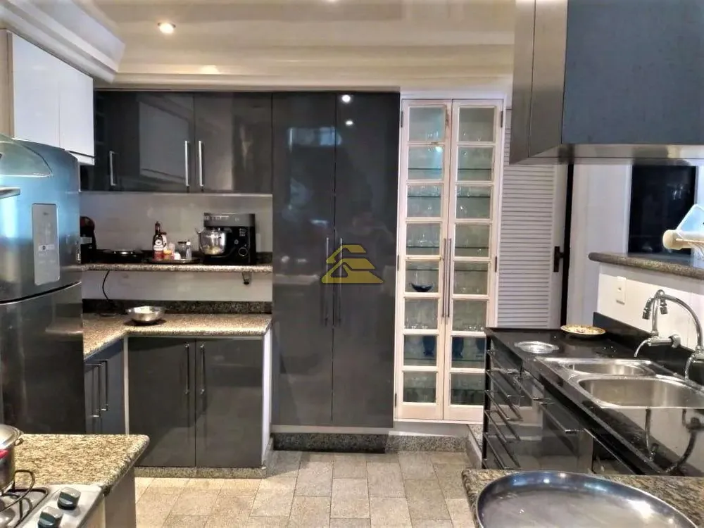 Casa, 5 quartos, 337 m² - Foto 11