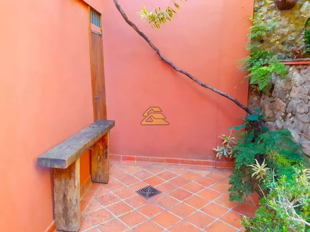 Casa, 5 quartos, 337 m² - Foto 13