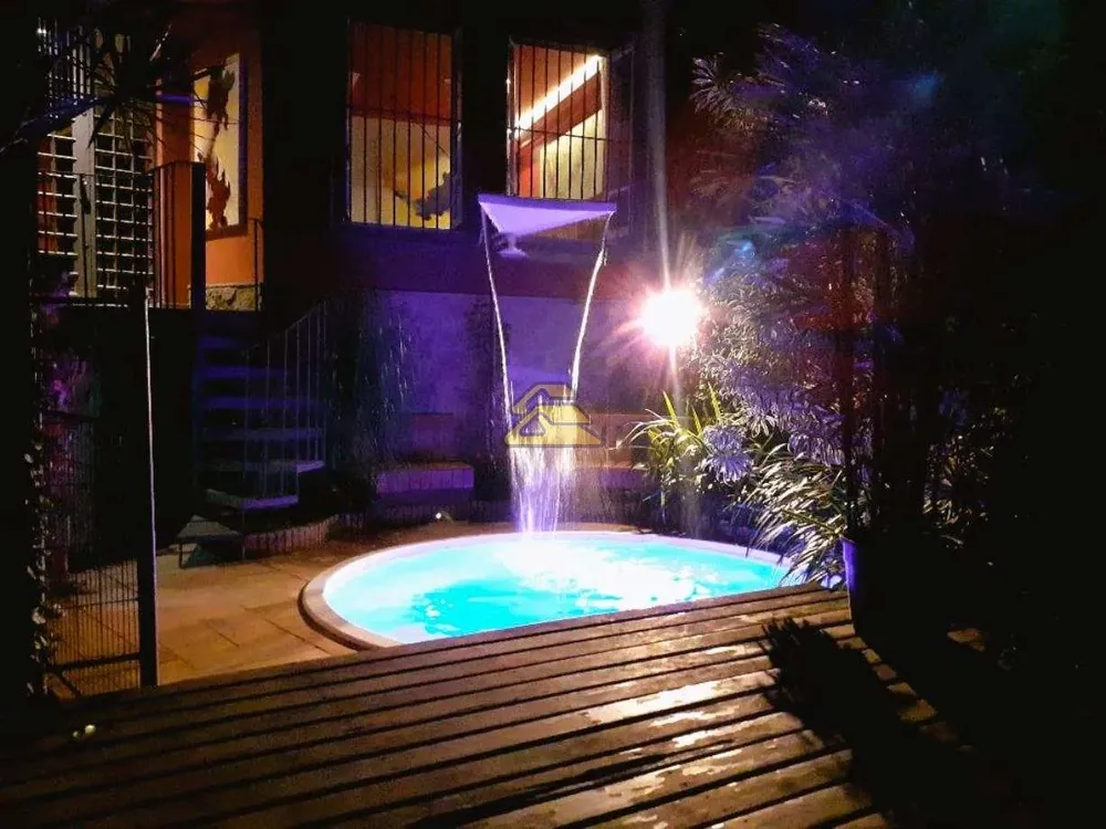 Casa, 5 quartos, 337 m² - Foto 22
