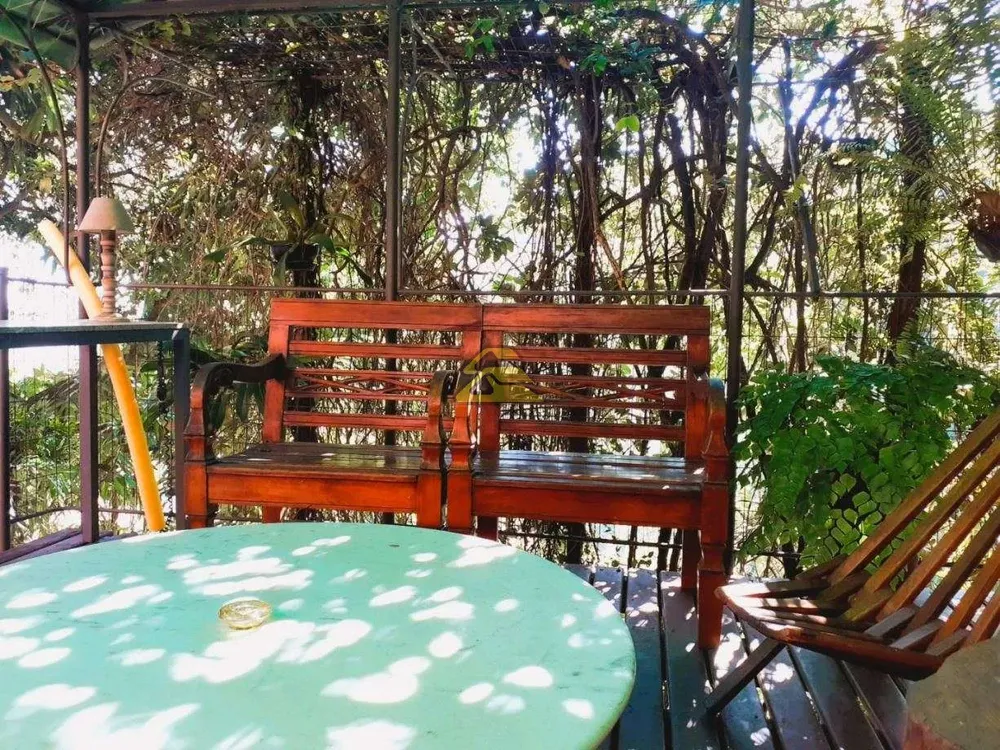 Casa, 5 quartos, 337 m² - Foto 9