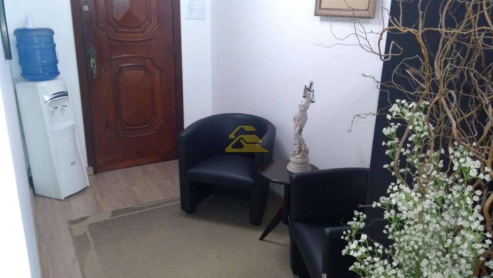 Sala-Conjunto, 33 m² - Foto 8