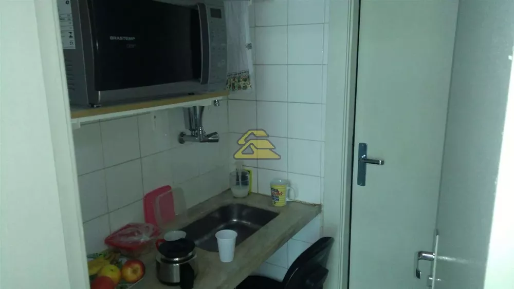 Sala-Conjunto, 33 m² - Foto 10