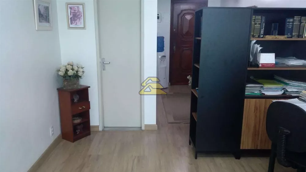 Sala-Conjunto, 33 m² - Foto 9