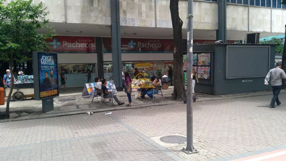 Sala-Conjunto, 33 m² - Foto 19