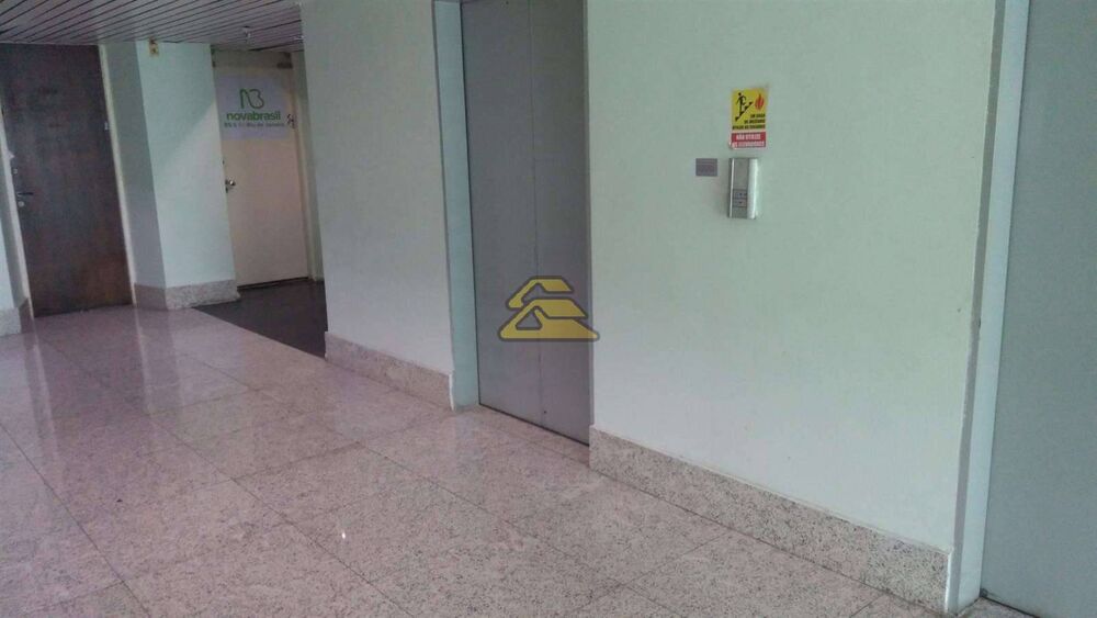 Sala-Conjunto, 33 m² - Foto 7