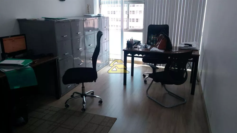 Sala-Conjunto, 33 m² - Foto 4