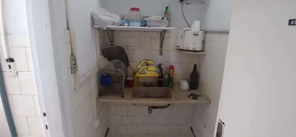 Sala-Conjunto, 26 m² - Foto 14
