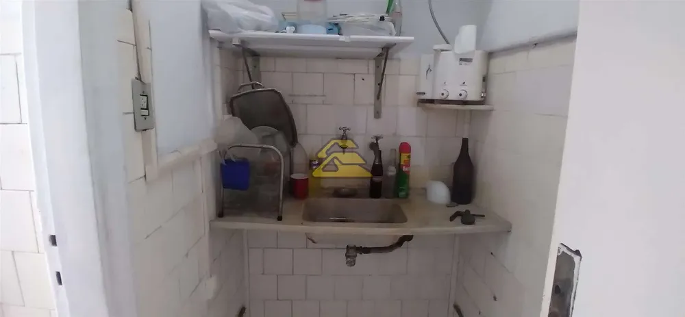 Sala-Conjunto, 26 m² - Foto 12