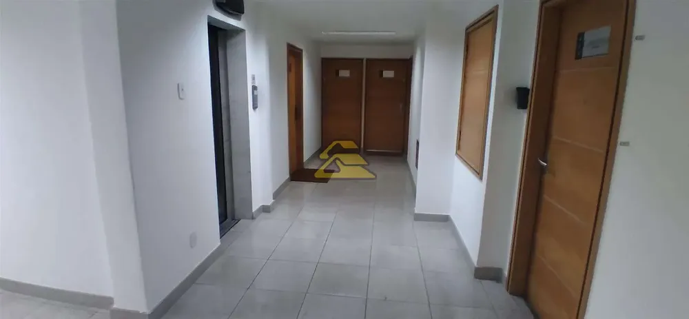 Sala-Conjunto, 26 m² - Foto 1