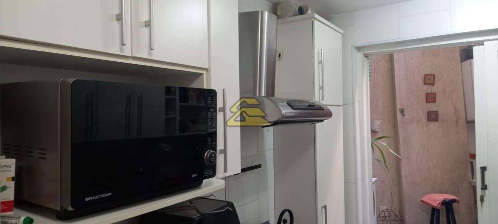Apartamento, 2 quartos, 86 m² - Foto 9