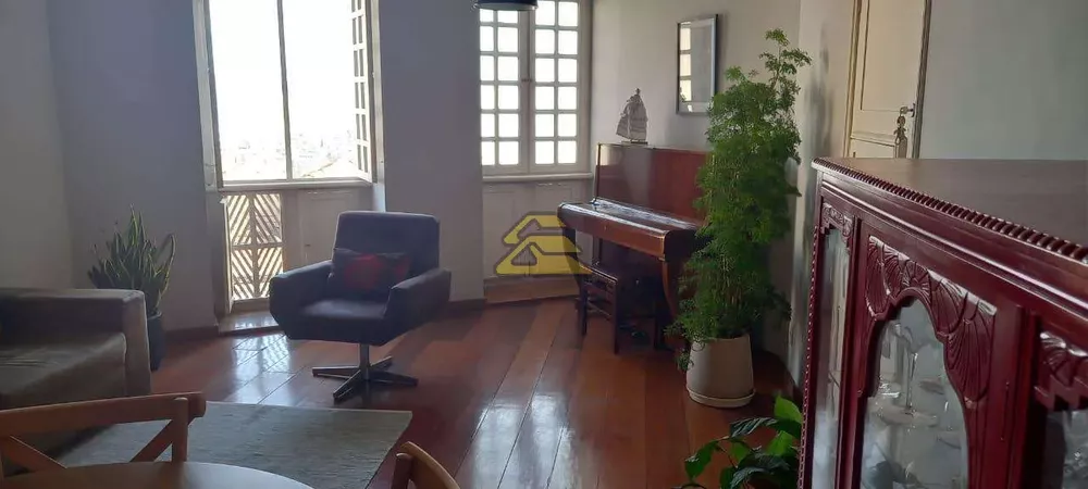 Apartamento, 2 quartos, 86 m² - Foto 8