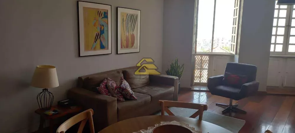 Apartamento, 2 quartos, 86 m² - Foto 7