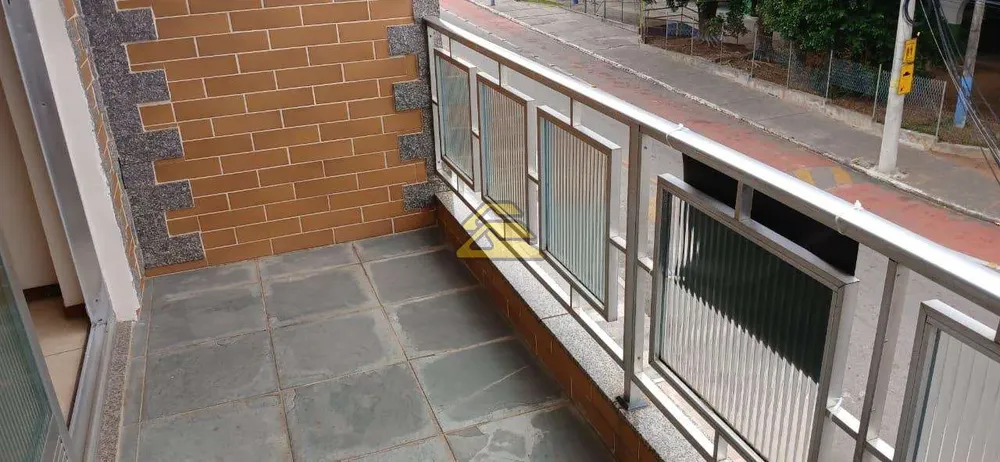 Apartamento, 2 quartos, 64 m² - Foto 13