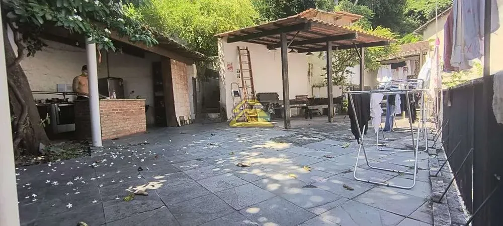 Casa, 6 quartos, 149 m² - Foto 9