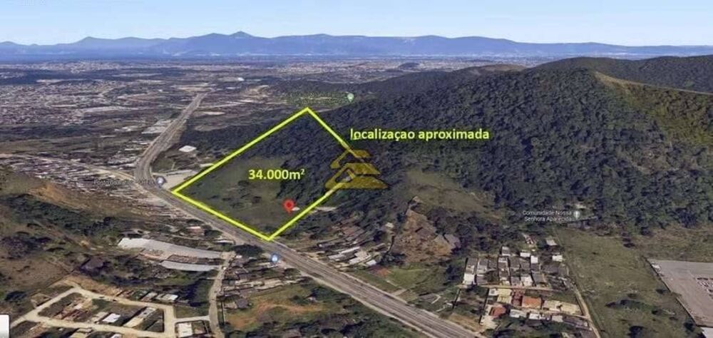 Terreno, 3 hectares - Foto 12