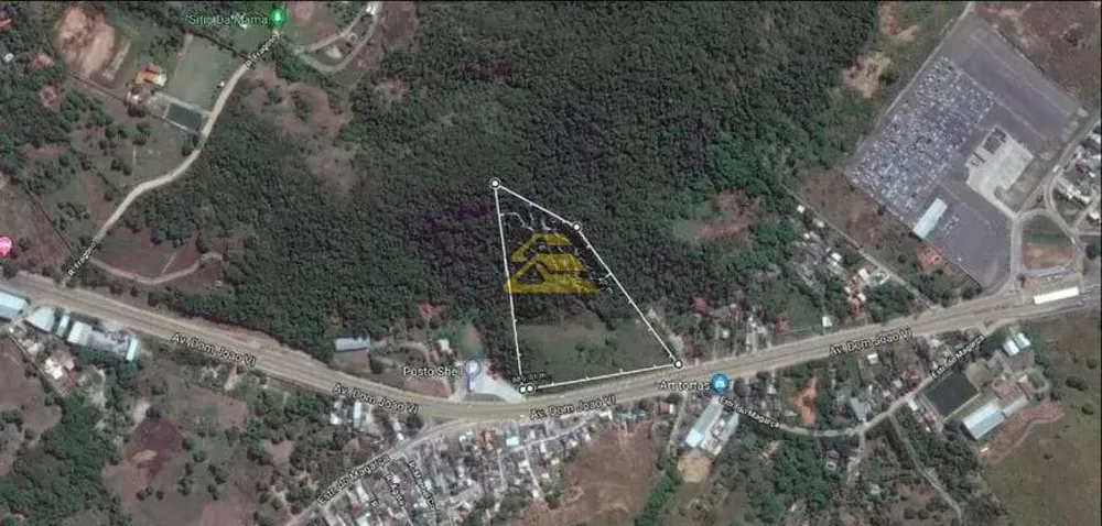 Terreno, 3 hectares - Foto 4