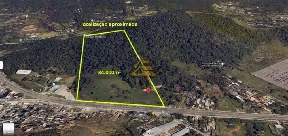 Terreno, 3 hectares - Foto 19