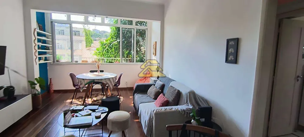 Apartamento, 2 quartos, 59 m² - Foto 6