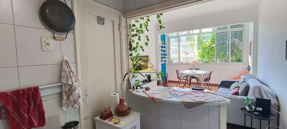 Apartamento, 2 quartos, 59 m² - Foto 2