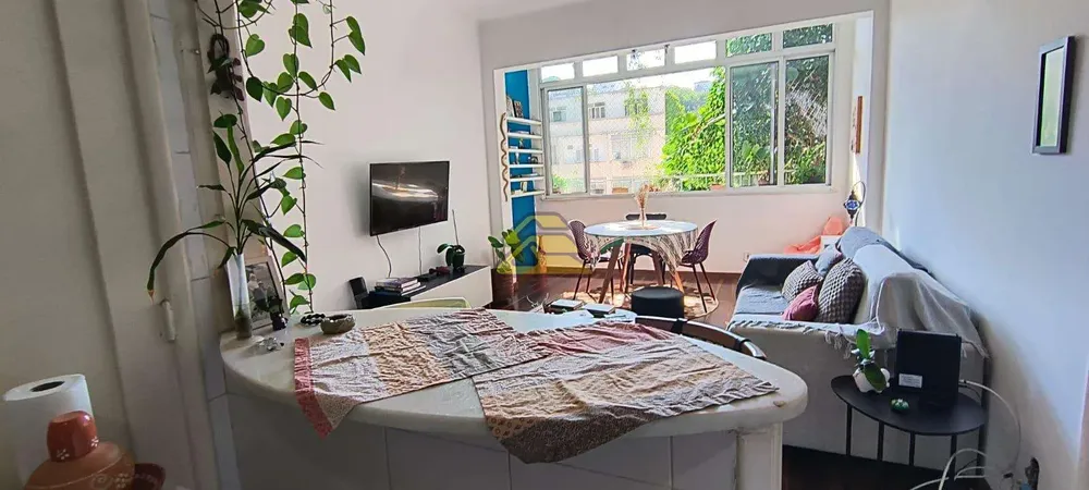 Apartamento, 2 quartos, 59 m² - Foto 13