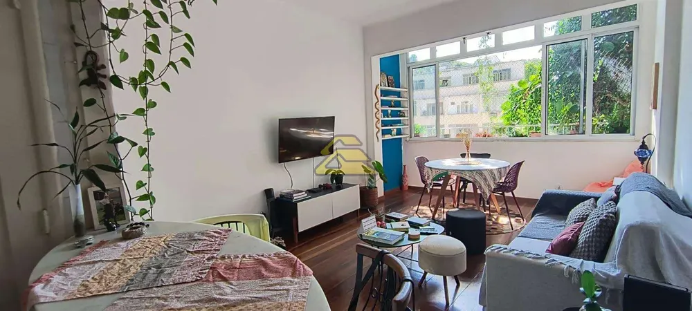Apartamento, 2 quartos, 59 m² - Foto 5