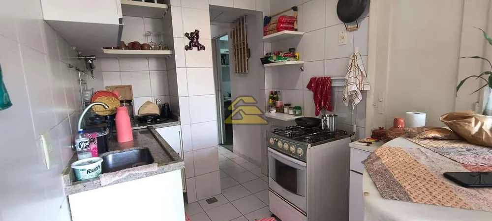 Apartamento, 2 quartos, 59 m² - Foto 20