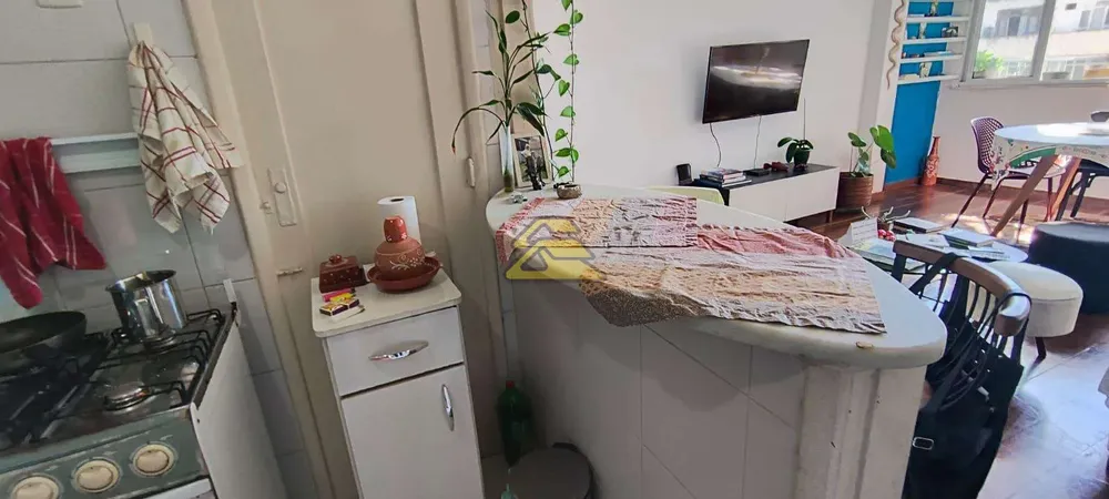 Apartamento, 2 quartos, 59 m² - Foto 7