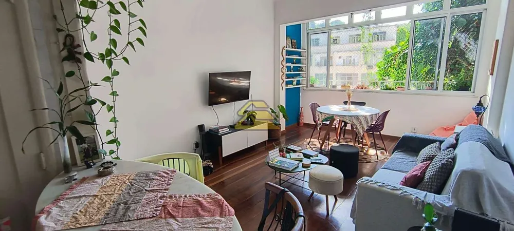 Apartamento, 2 quartos, 59 m² - Foto 3
