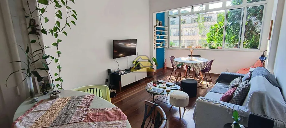 Apartamento, 2 quartos, 59 m² - Foto 1