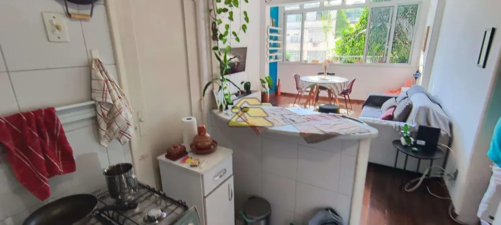 Apartamento, 2 quartos, 59 m² - Foto 4