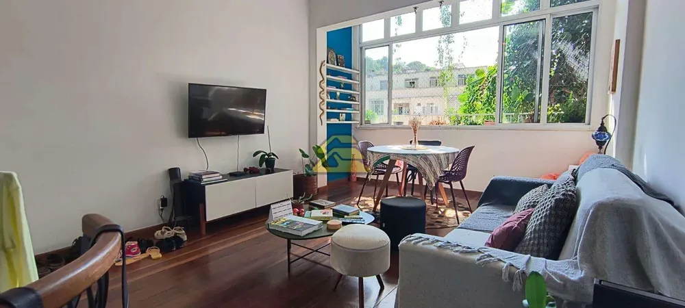 Apartamento, 2 quartos, 59 m² - Foto 8
