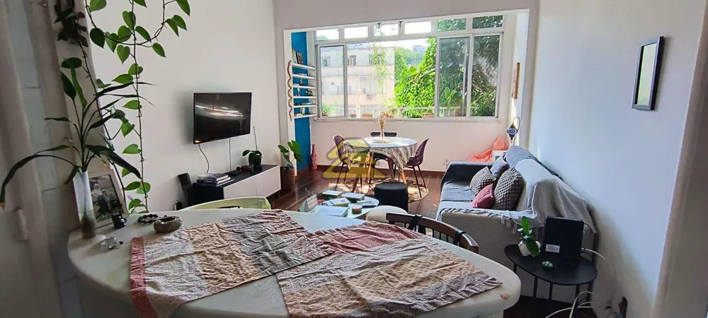 Apartamento, 2 quartos, 59 m² - Foto 9