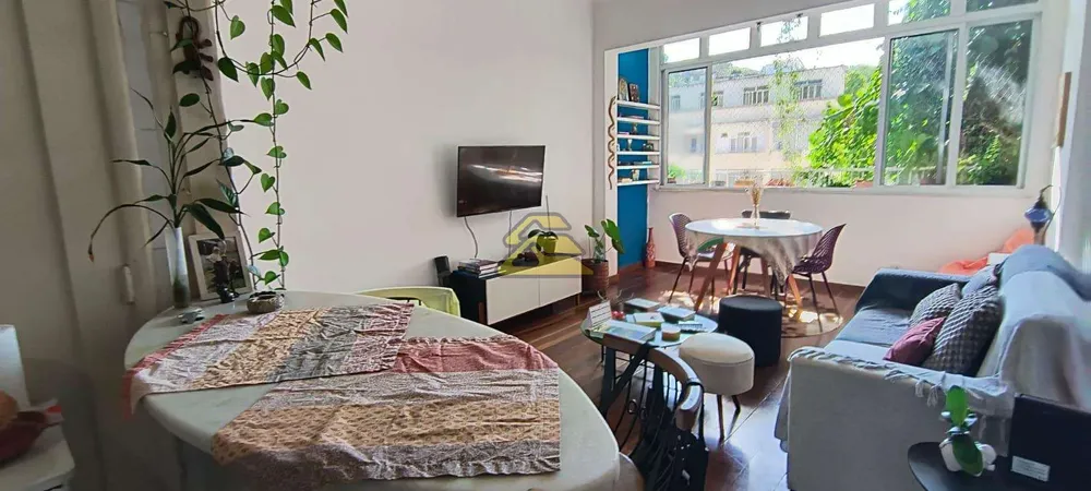Apartamento, 2 quartos, 59 m² - Foto 10