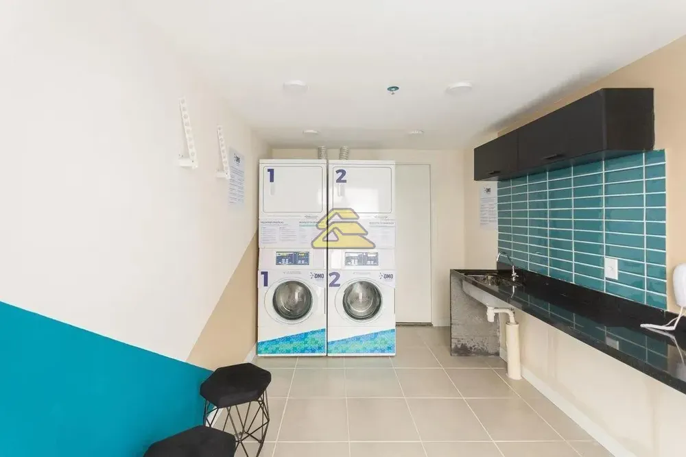 Apartamento, 2 quartos, 43 m² - Foto 21